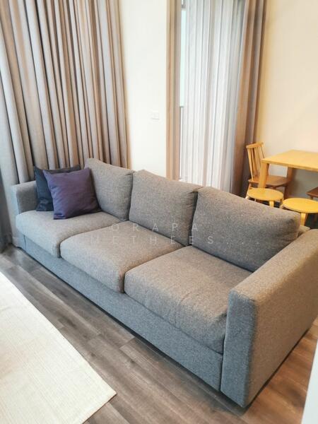 KnightsBridge Space Rama 9, Bangkok