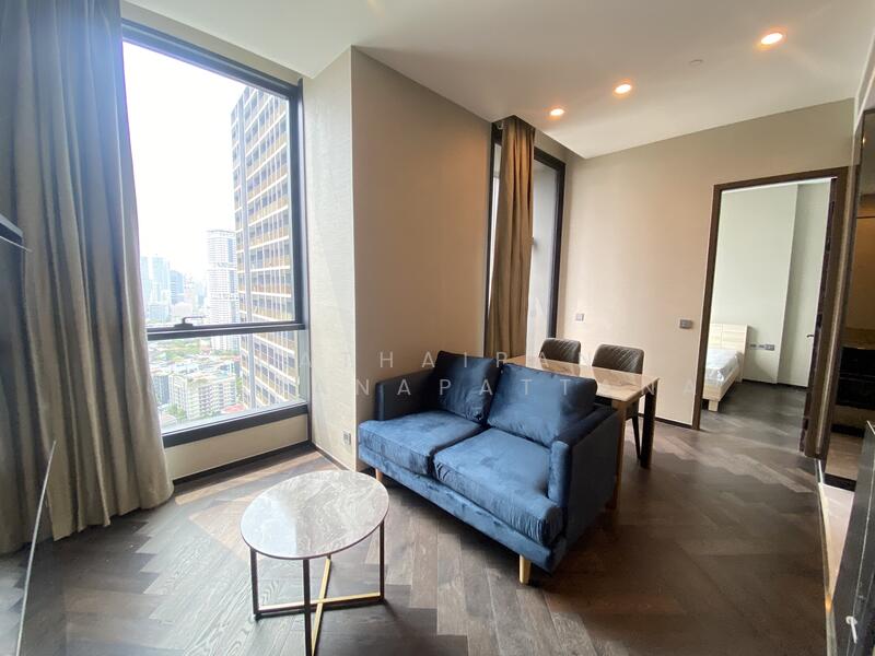 The Esse Sukhumvit 36, Bangkok