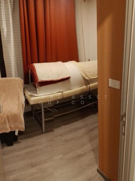 The Origin Ladprao Bangkapi, Bangkok