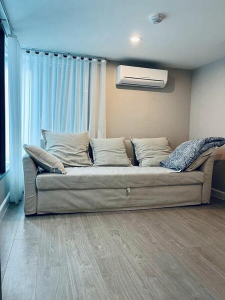 Metro Sky Bang Son Interchange (Prachachuen), Bangkok