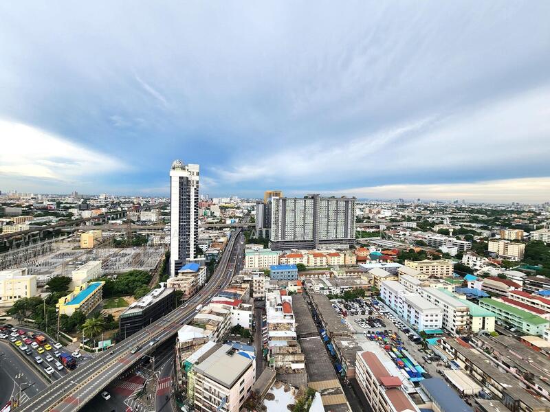 The Tree Sukhumvit 71-Ekamai, Bangkok