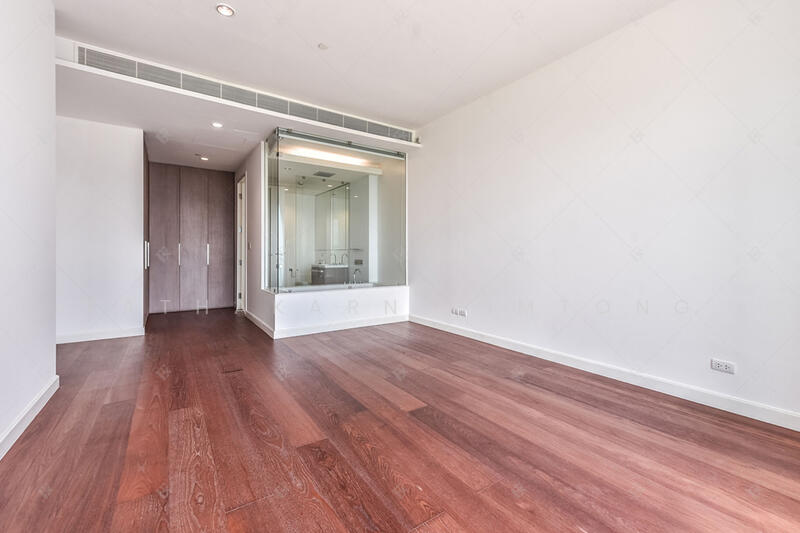 185 Rajadamri, Bangkok