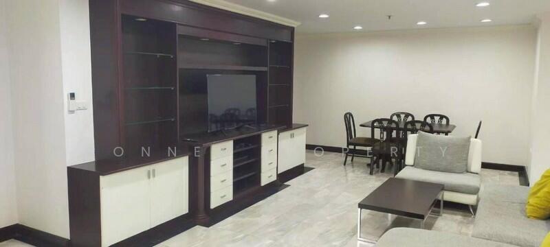 Baan Suanpetch, Bangkok