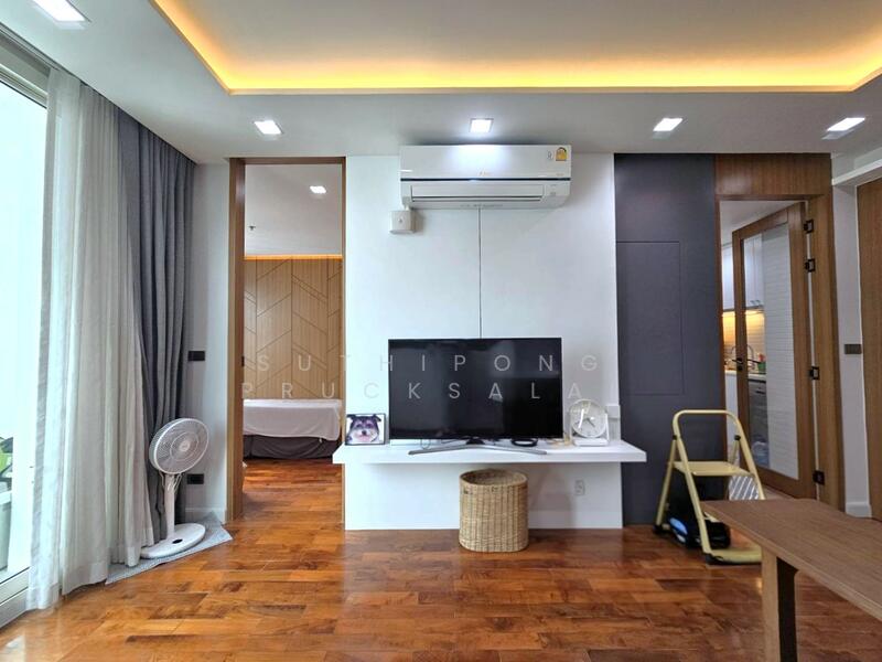 Siri Residence, Bangkok