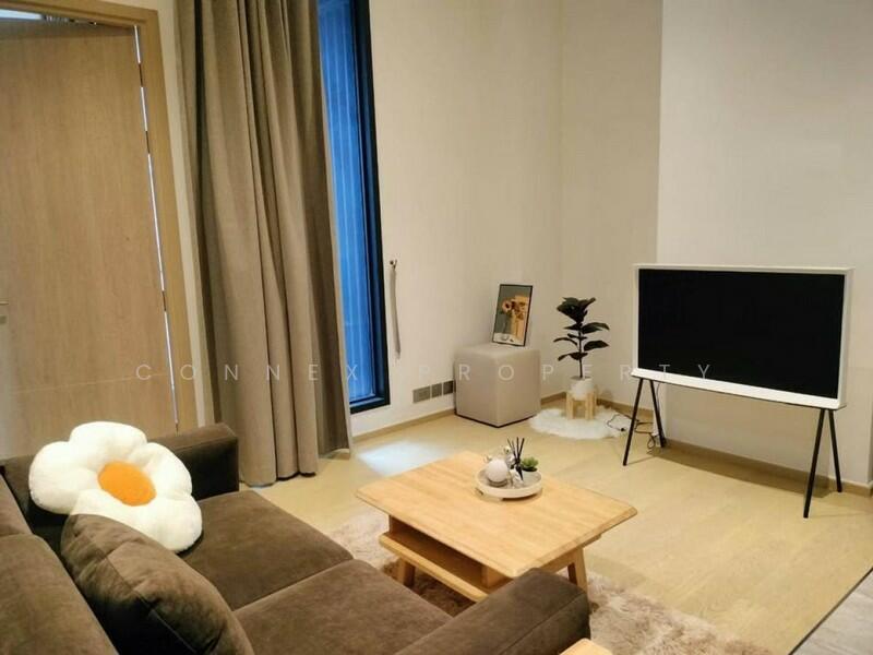 ASHTON Asoke-Rama 9, Bangkok