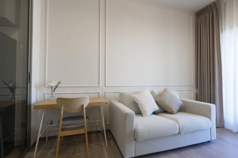 Rhythm Charoenkrung Pavillion, Bangkok