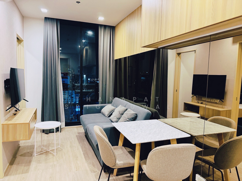 Noble State 39, Bangkok