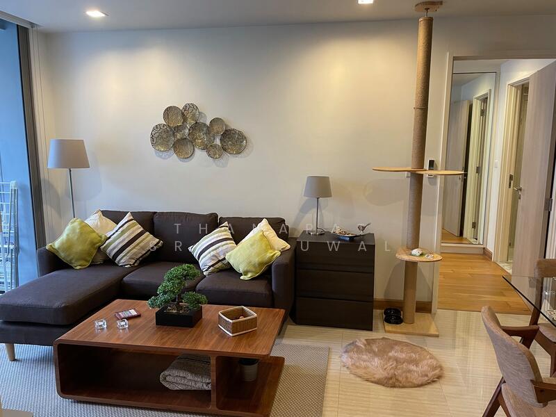 Downtown Forty Nine, Bangkok