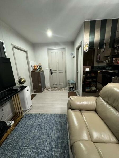 The Parkland Phetkasem 56, Bangkok