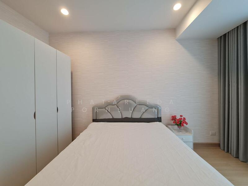 Supalai Riva Grande Rama 3, Bangkok