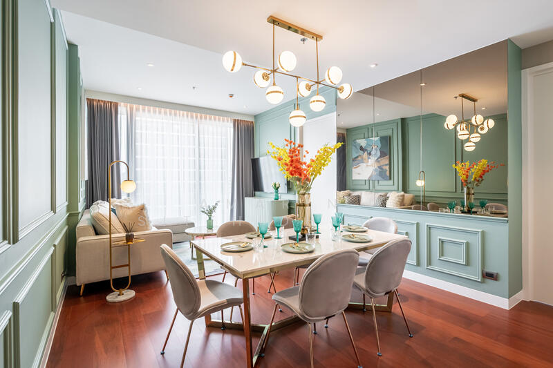 Khun By Yoo, Bangkok