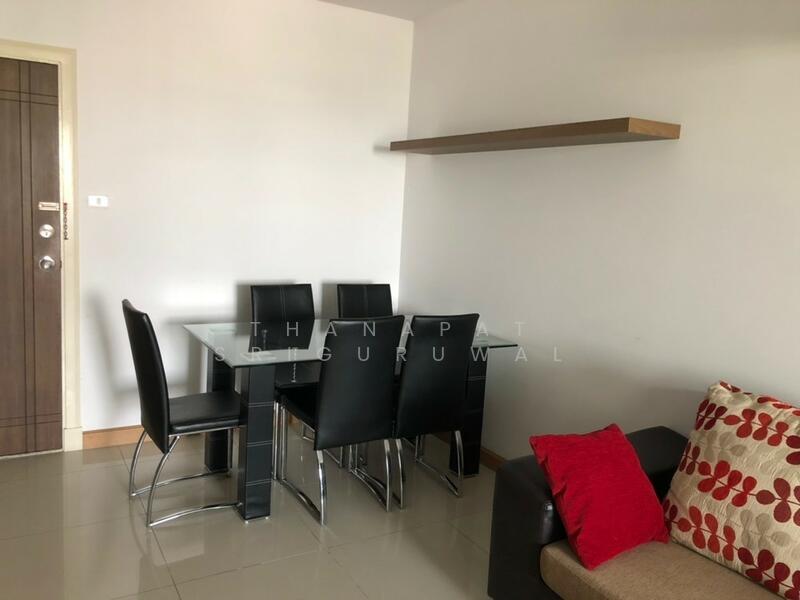 City Home Tha Phra Intersection, Bangkok