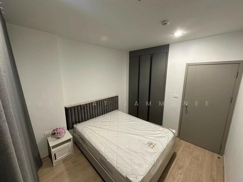 IDEO New Rama 9, Bangkok