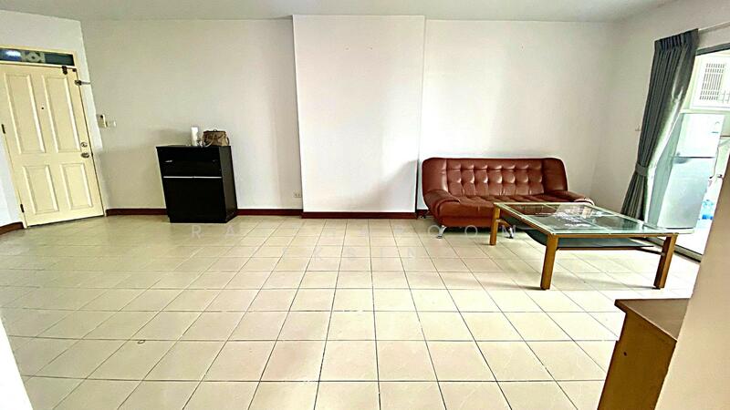 Supalai Park Srinakarin, Bangkok