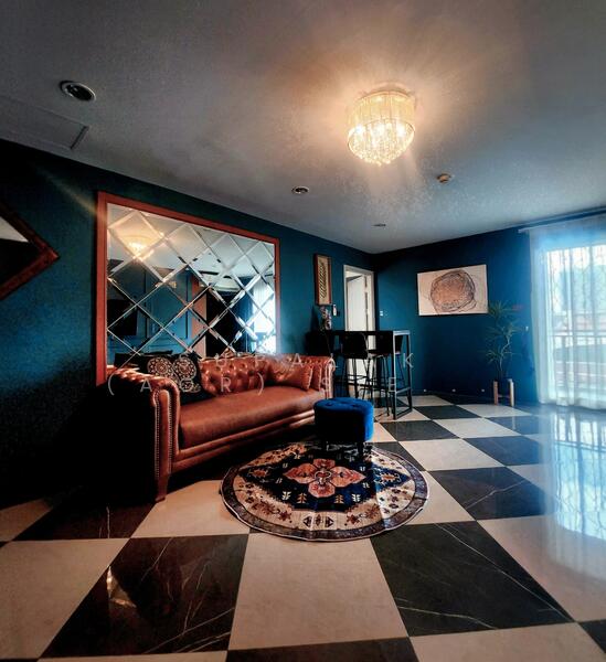 Regent Home Sukhumvit 81, Bangkok