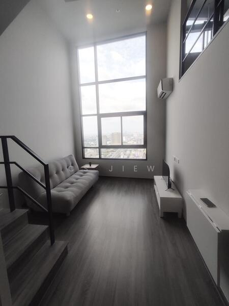 IDEO Ramkamhaeng Lamsali Station, Bangkok