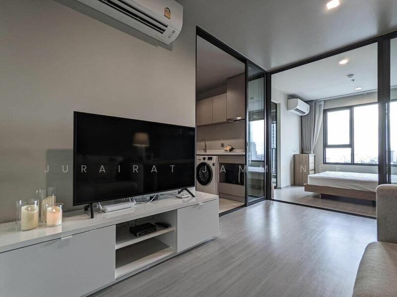 Life Ladprao, Bangkok