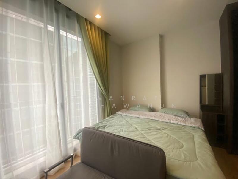 Noble Around Ari, Bangkok