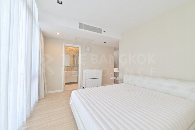 The Room Sukhumvit 21, Bangkok