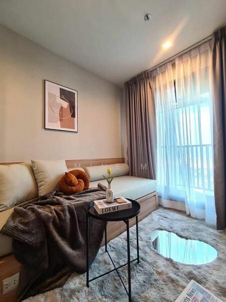 Life Ladprao, Bangkok