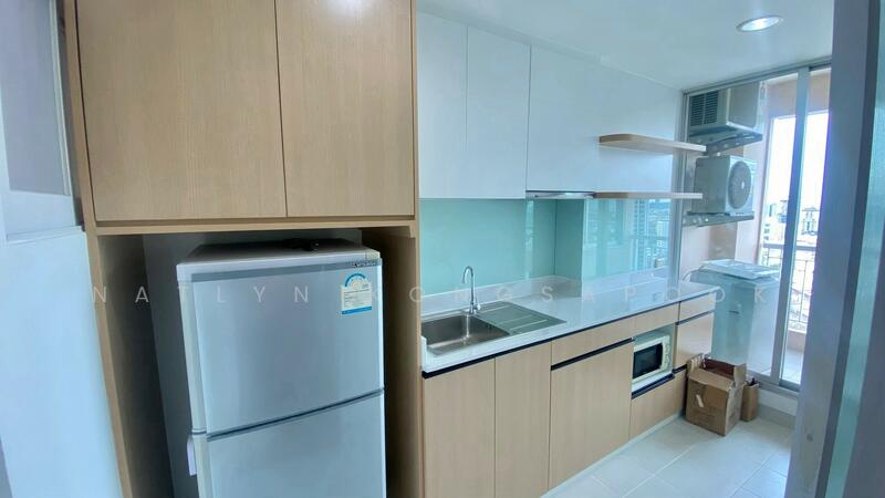 Life Sukhumvit 62, Bangkok