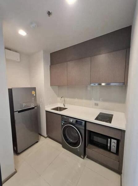 Life Ladprao Valley, Bangkok