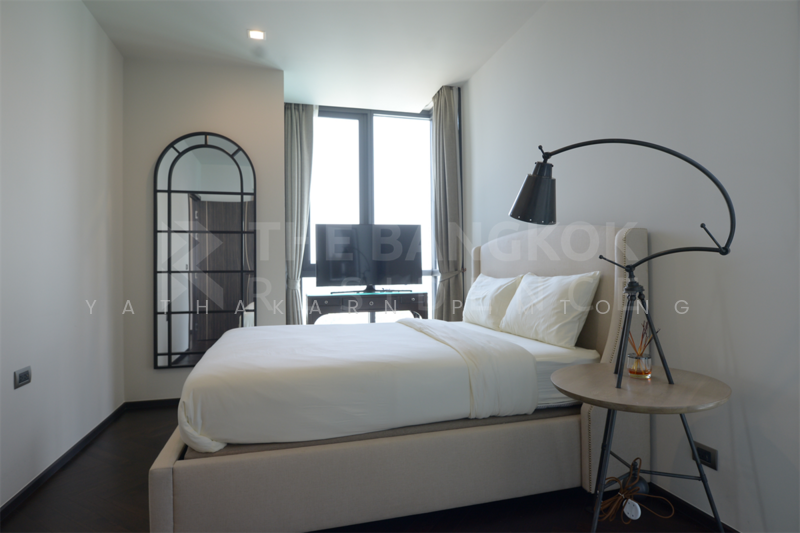 The Monument Sanampao, Bangkok