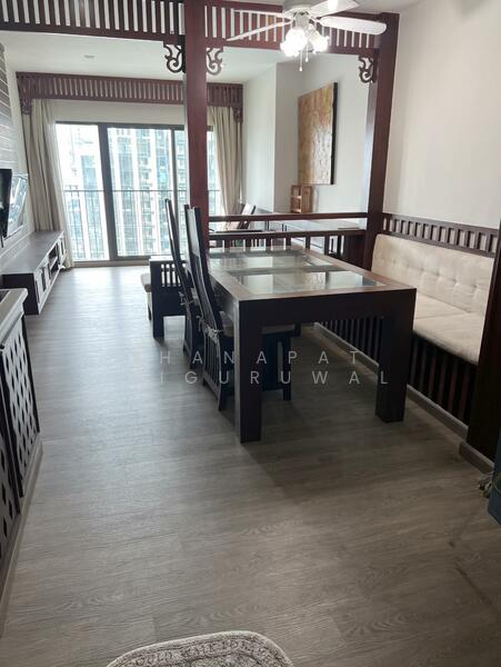 Noble Remix 2 Thonglor - Photo 3