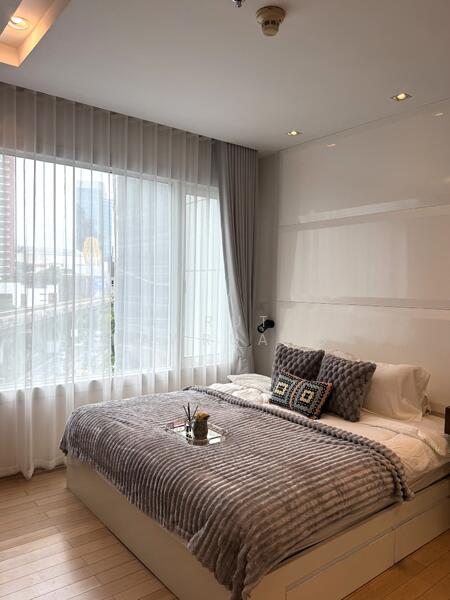 Siri At Sukhumvit, Bangkok