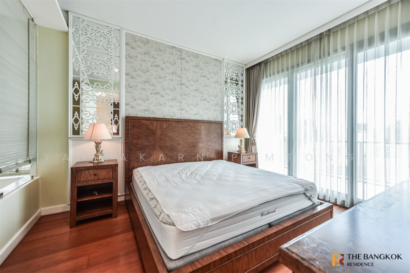 185 Rajadamri, Bangkok