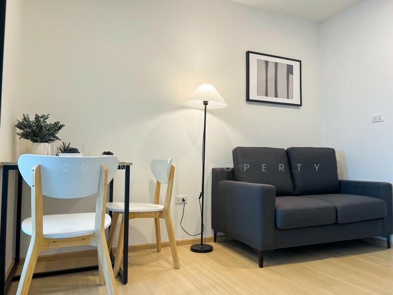 Chewathai Hallmark Ladprao-Chokchai 4, Bangkok