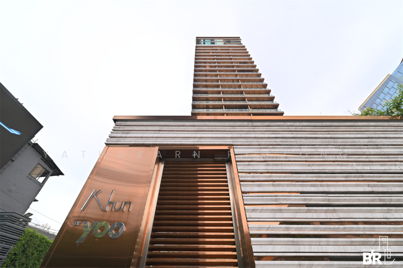 Khun By Yoo, Bangkok