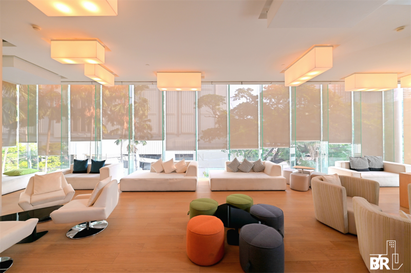 The Room Sukhumvit 21, Bangkok