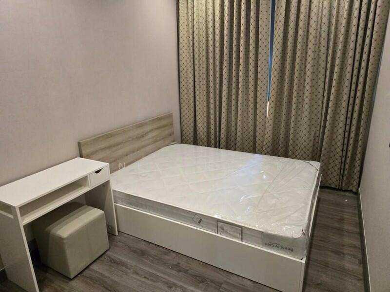 Urbano Rajavithi, Bangkok