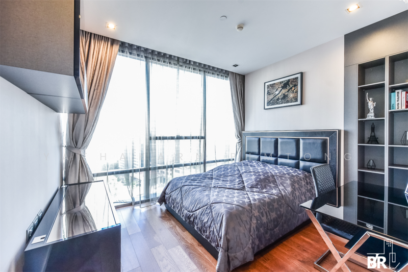 The Bangkok Sathorn, Bangkok