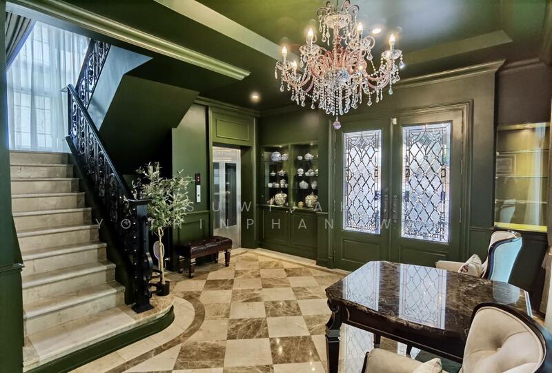 Arcadia Mansion - Photo 4