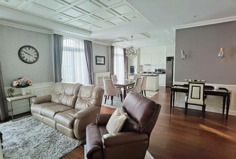 Arcadia Mansion - Photo 6