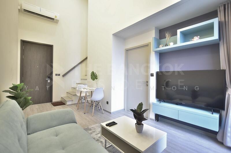 The Line Sukhumvit 101, Bangkok