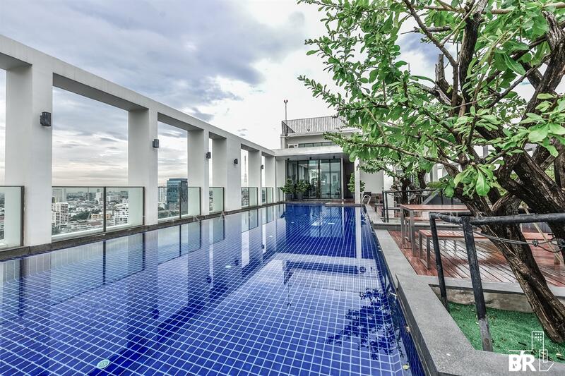 Noble Reform, Bangkok