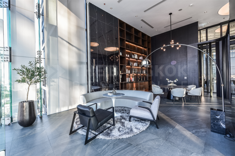 Noble Around Ari, Bangkok