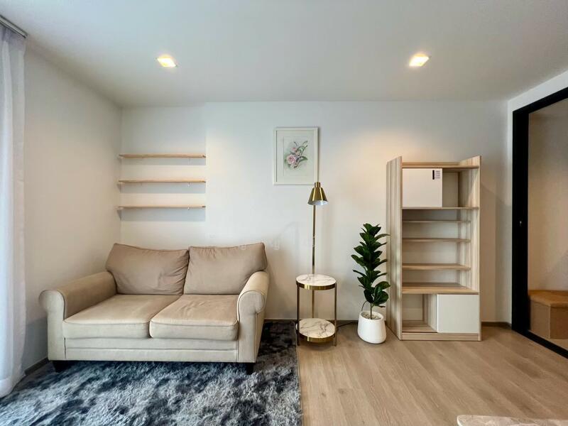 The Line Phahonyothin Park, Bangkok