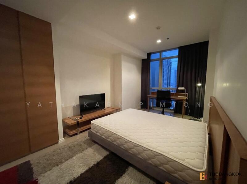 The River by Raimon Land, Bangkok