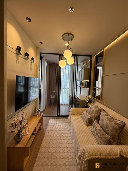 The Issara Sathorn, Bangkok