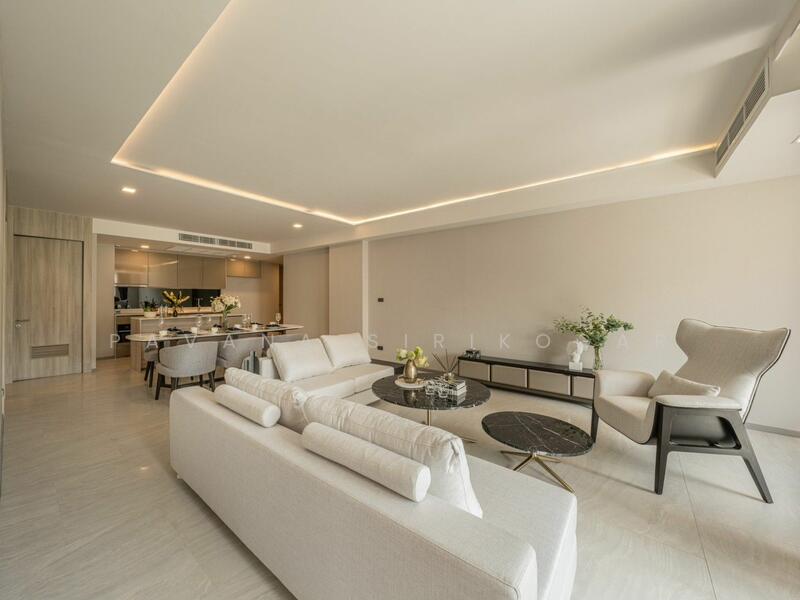 Fynn Sukhumvit 31, Bangkok