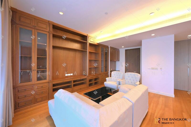 185 Rajadamri, Bangkok