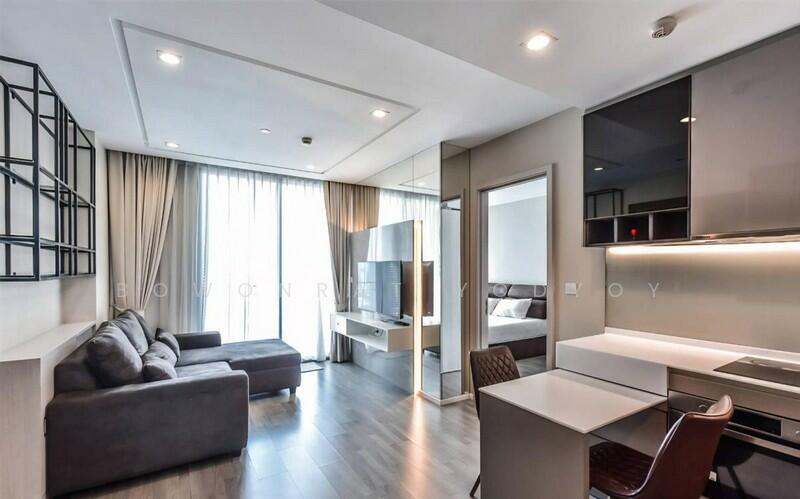 333 Riverside, Bangkok