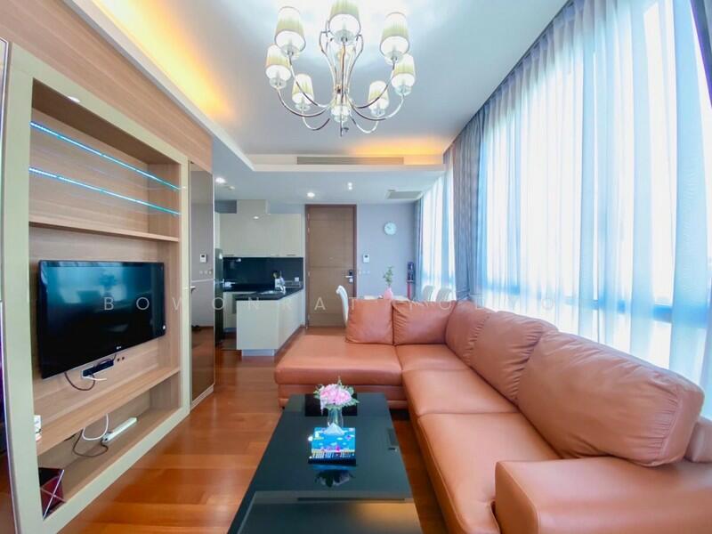 Quattro by Sansiri, Bangkok