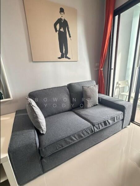 IDEO Mix Sukhumvit 103, Bangkok