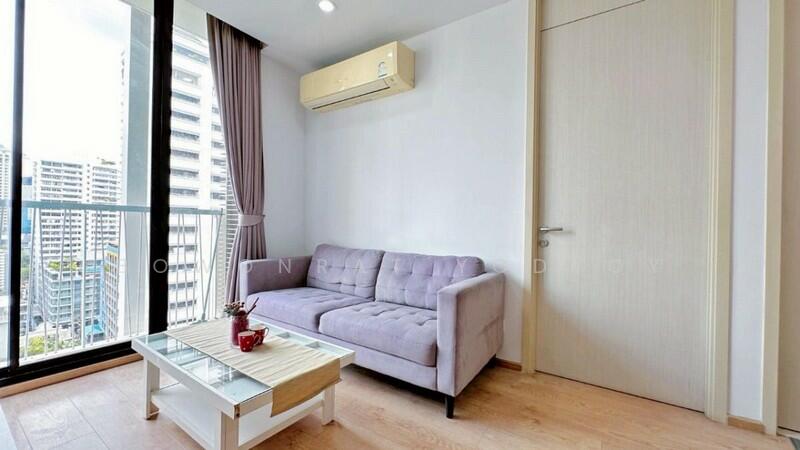 Noble Recole, Bangkok