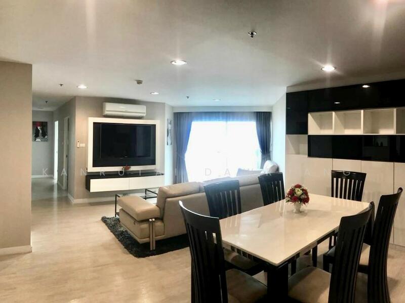 Belle Grand Rama 9, Bangkok